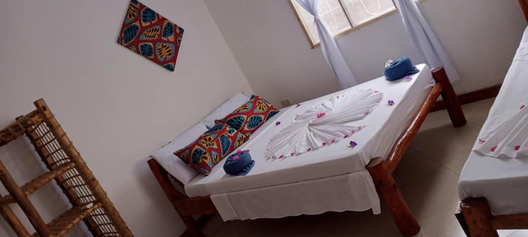 Bed & Breakfast One Mdudu Mdogo