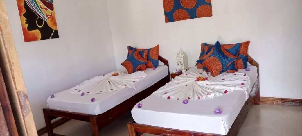 Bed & Breakfast One *