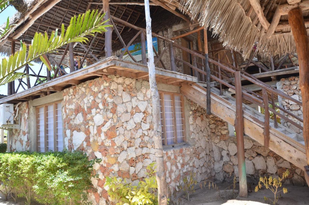 Bed & Breakfast One Mdudu Mdogo