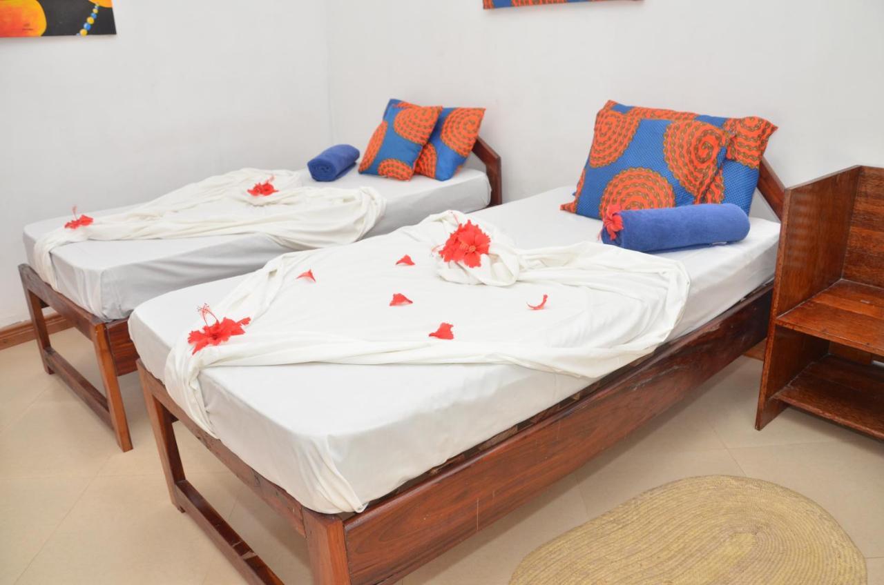 One Bed & Breakfast Mdudu Mdogo