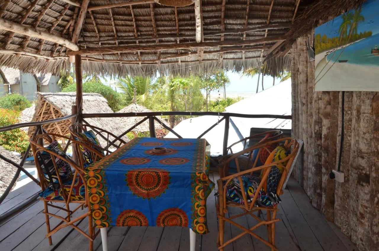 Bed & Breakfast One Mdudu Mdogo