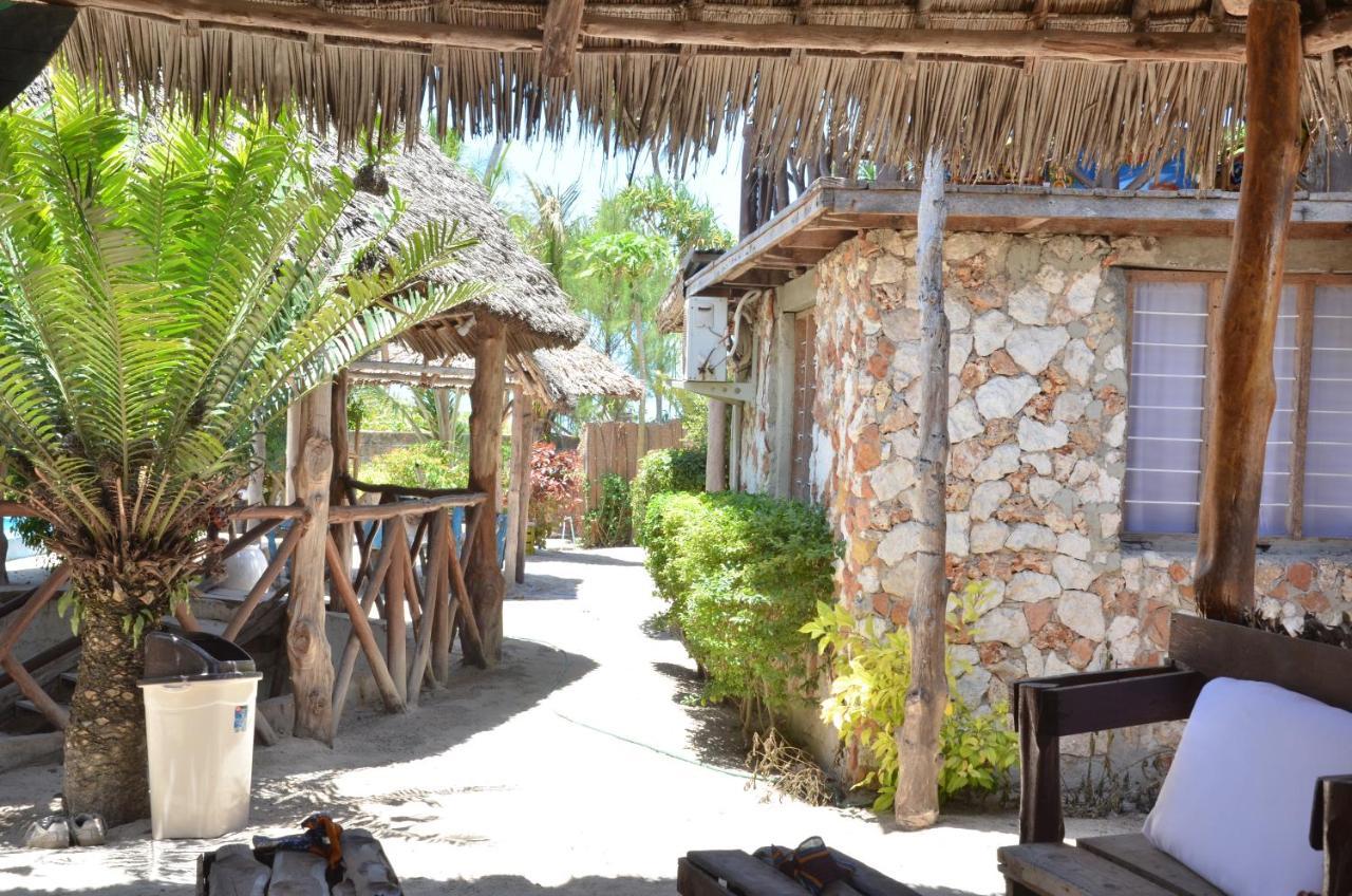 One Bed & Breakfast Mdudu Mdogo