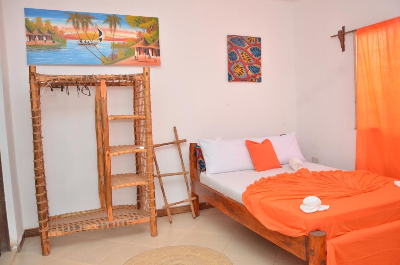 One Bed & Breakfast Mdudu Mdogo
