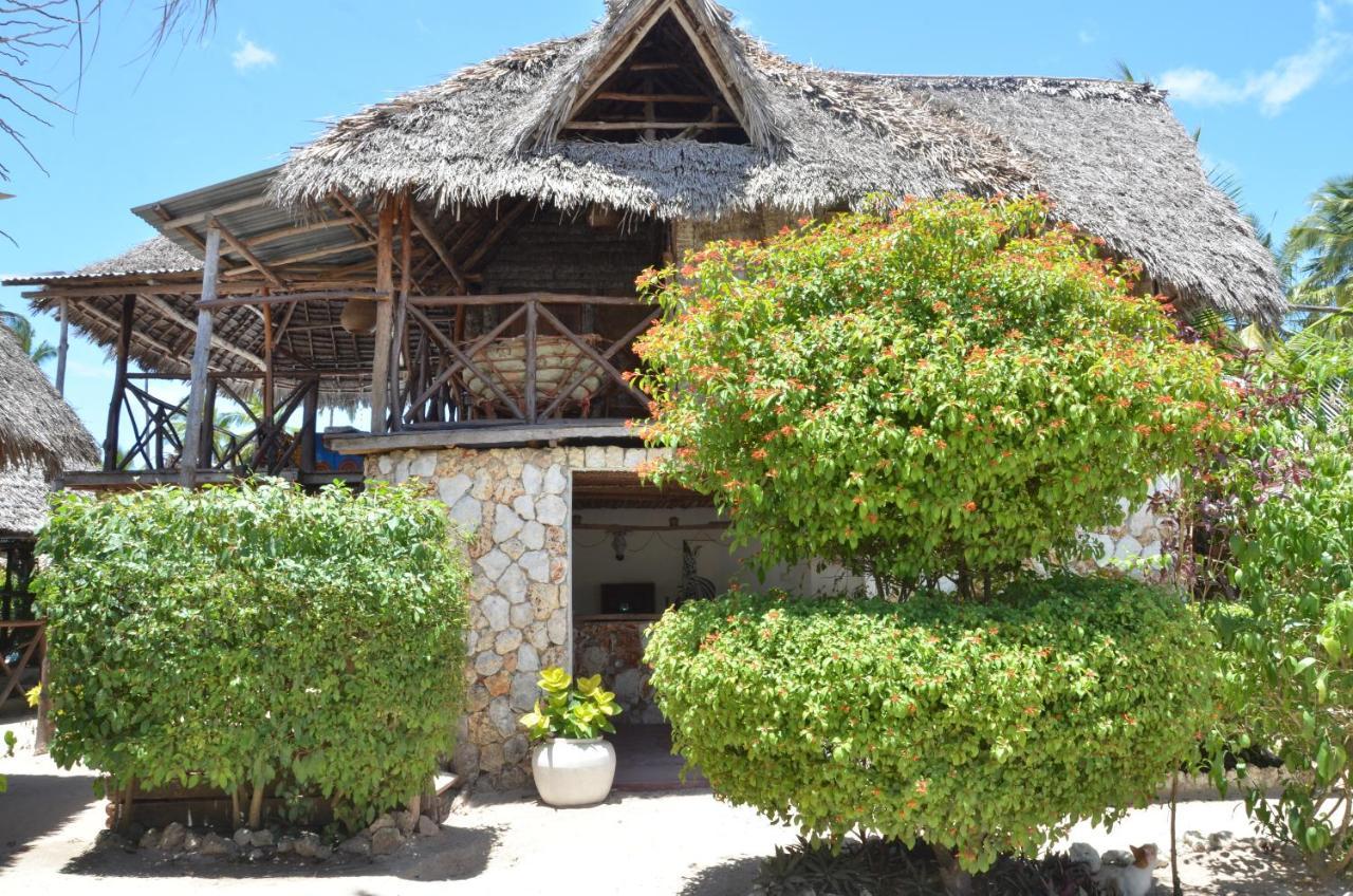 One Bed & Breakfast Mdudu Mdogo