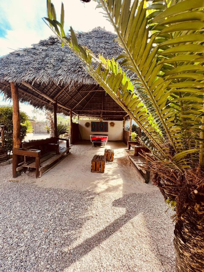 One Bed & Breakfast Mdudu Mdogo
