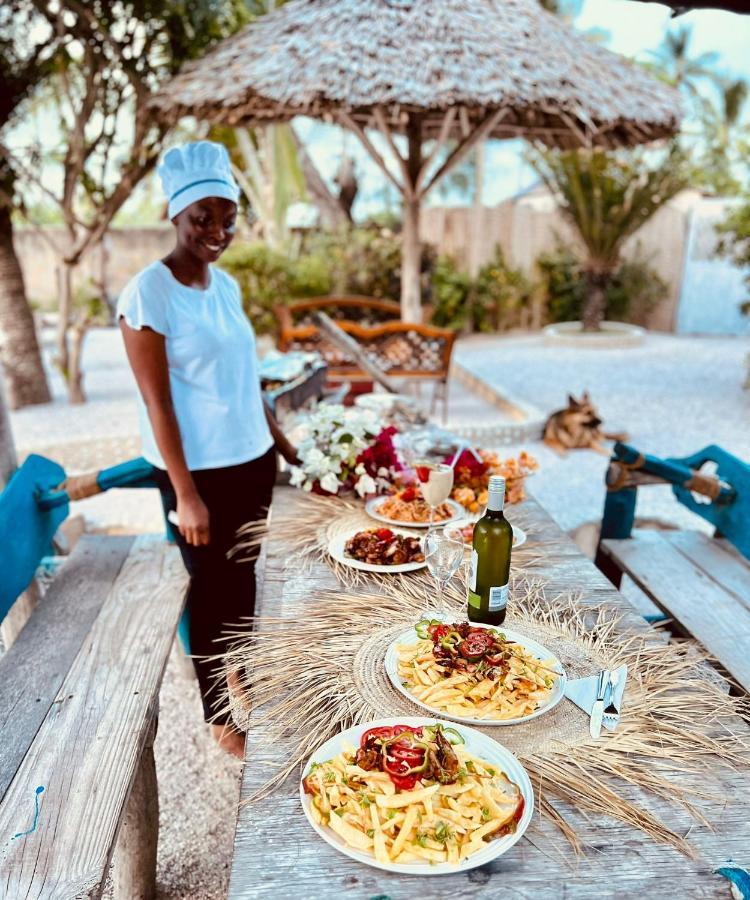 One Mdudu Mdogo