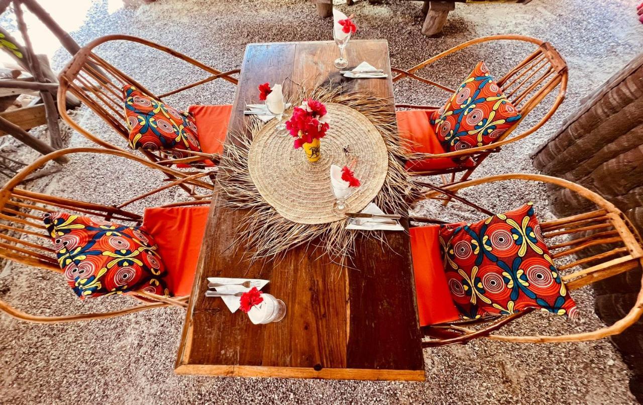 Bed & Breakfast One Mdudu Mdogo